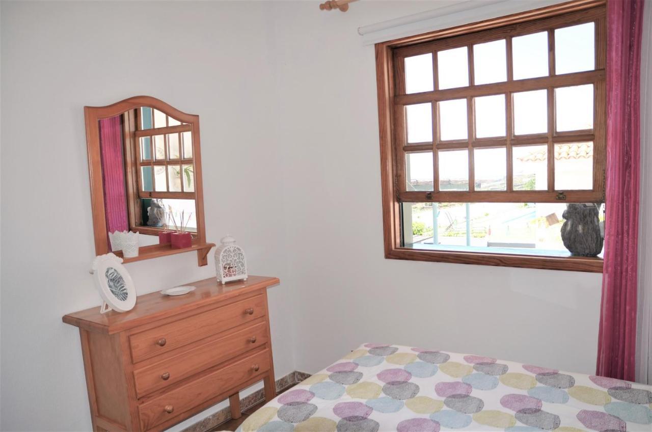 Casa Nine Con Piscina Vacacional La Palma Apartment Brena Baja Bagian luar foto