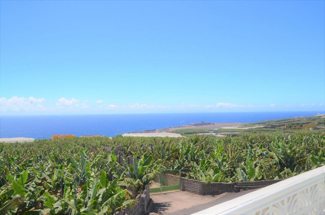 Casa Nine Con Piscina Vacacional La Palma Apartment Brena Baja Bagian luar foto