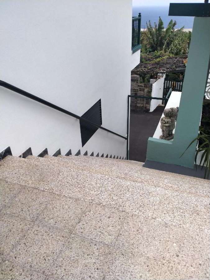 Casa Nine Con Piscina Vacacional La Palma Apartment Brena Baja Bagian luar foto
